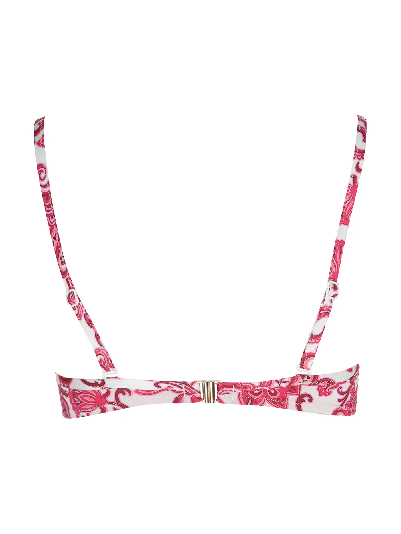 MRS & HUGS | Damen Bikinioberteil Schale Basic | 